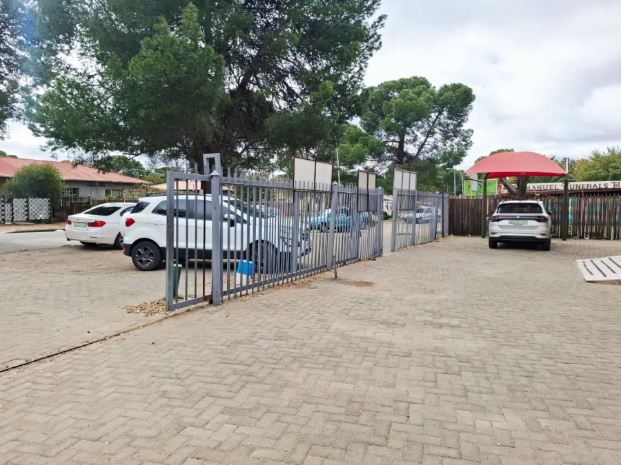Commercial Property for Sale in Oranjesig Free State